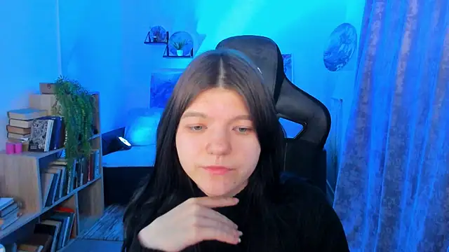 StasyaCollins webcam