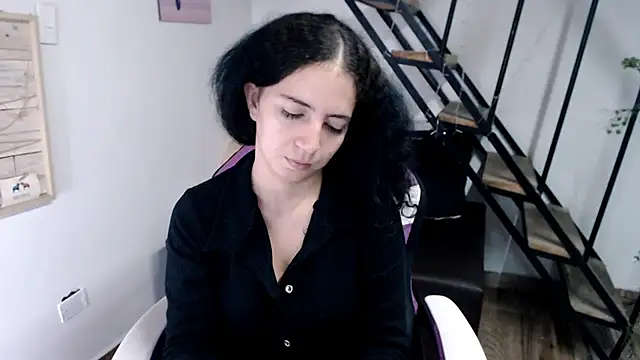 samantha_baby_ webcam