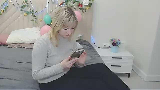 Incredible_Ariela webcam