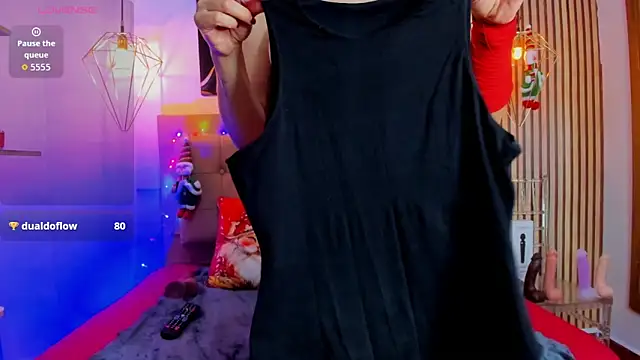 _samanthaa_foxx webcam