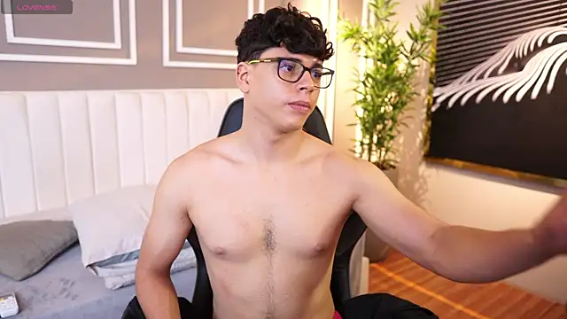 Ethan_occonor webcam