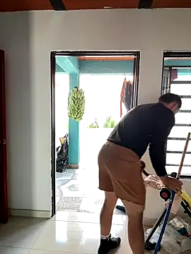 AlexanderBianchi2 webcam