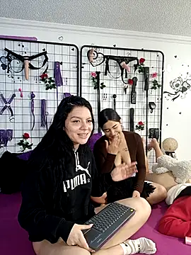 latinn_girls webcam