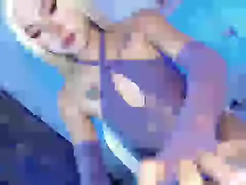 thewhorekylie webcam