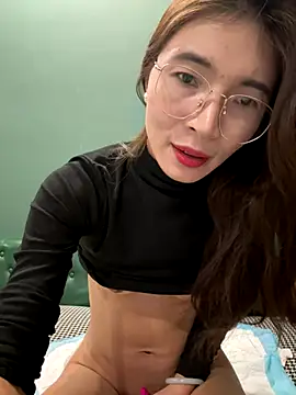 muxin_love from StripChat is Freechat