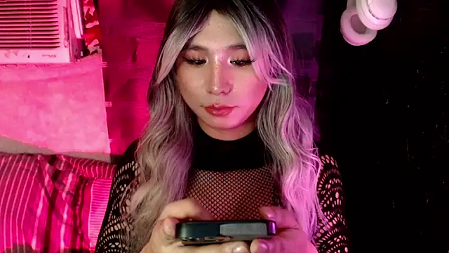 HoresCOCKLUCY webcam