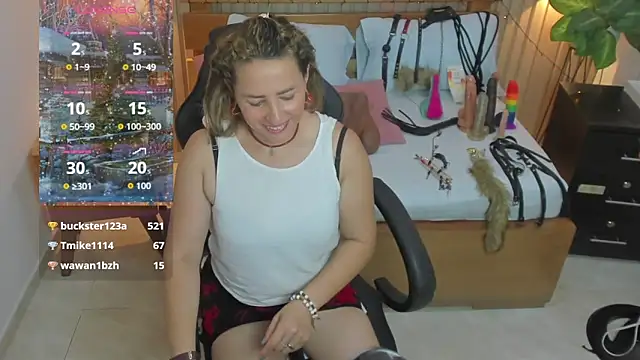 luciana_ballesteros_ webcam