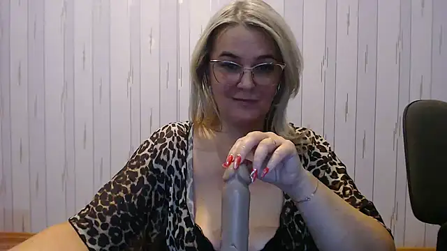 EleanoraDream webcam