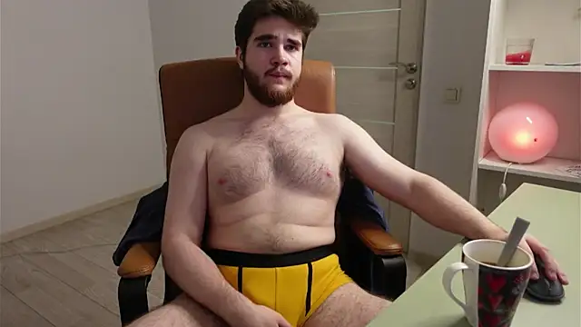 mark_maxim (M twink) - get naked