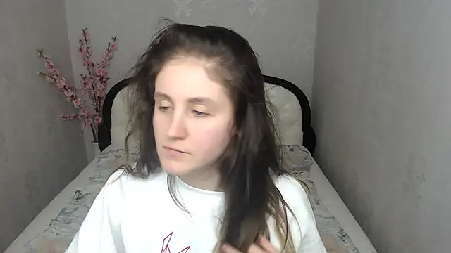 Holliy_Cooper webcam