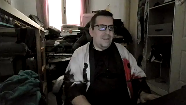 Gordito_jugueton webcam