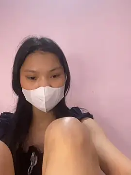 lung-linh webcam