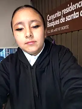 Cute_Penelope webcam