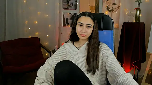 RebeckaThornton webcam