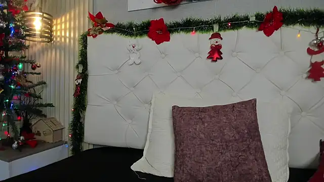 ariana__rosse webcam