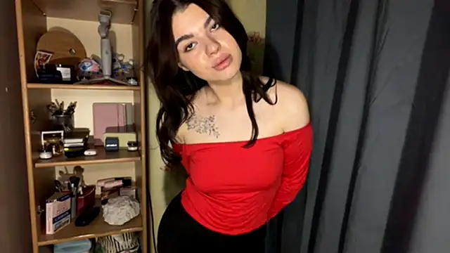 CreatedPermussion webcam