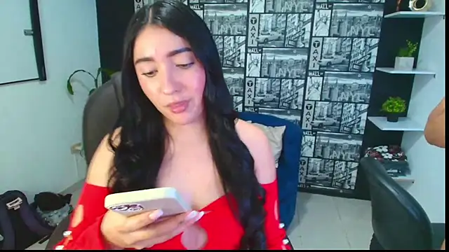 Isa_And_Natasha webcam