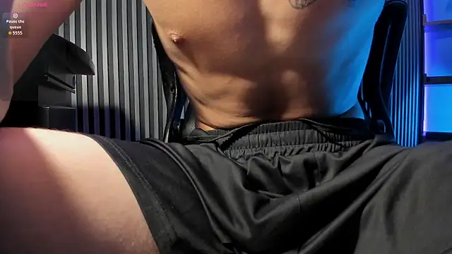 Jefer_rick_ webcam