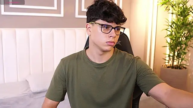 Ethan_occonor webcam