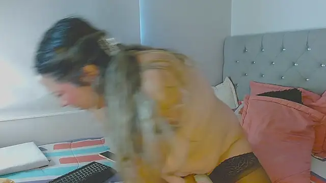 isabella_rossse webcam