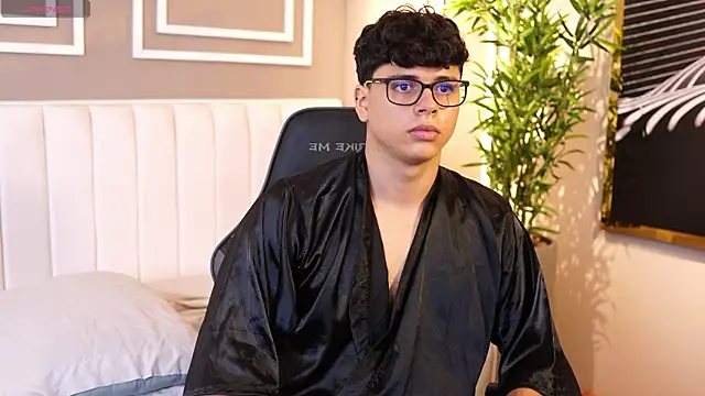 ethan_occonor - Ethan_occonor's free webcam