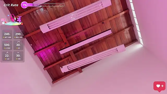 Carolina_Evanss webcam