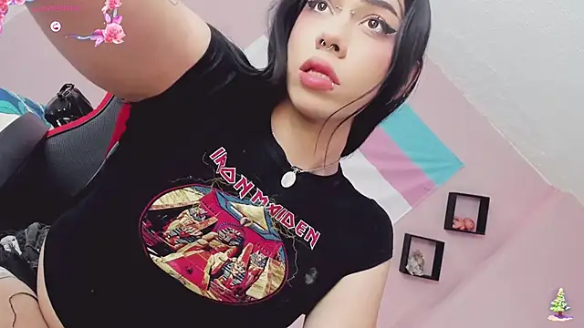 Melisa_Bunny69 webcam