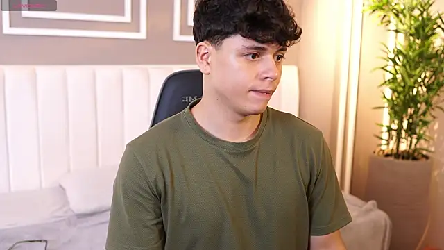 Ethan_occonor webcam