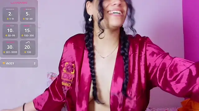 realshy-Stepsis webcam