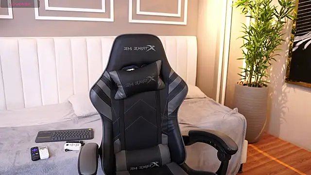 Ethan_occonor webcam