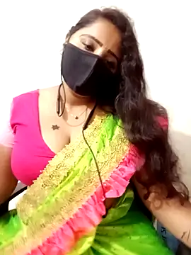 tamil_Vennila webcam