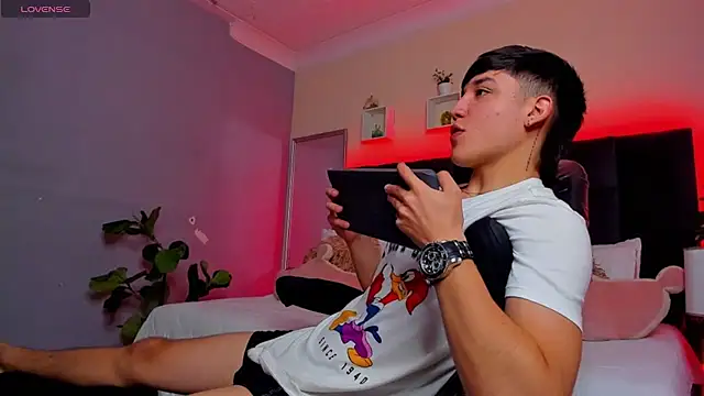 Ares_di_martin webcam