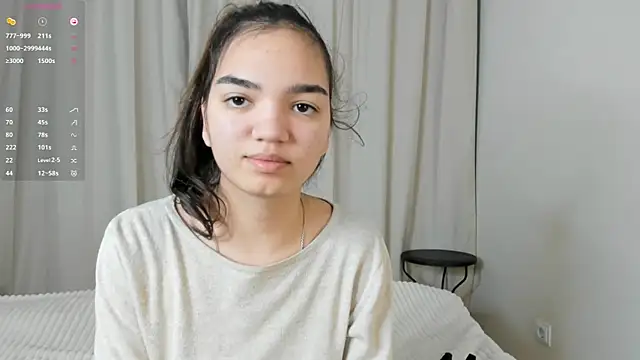 CoreenLuebbers webcam