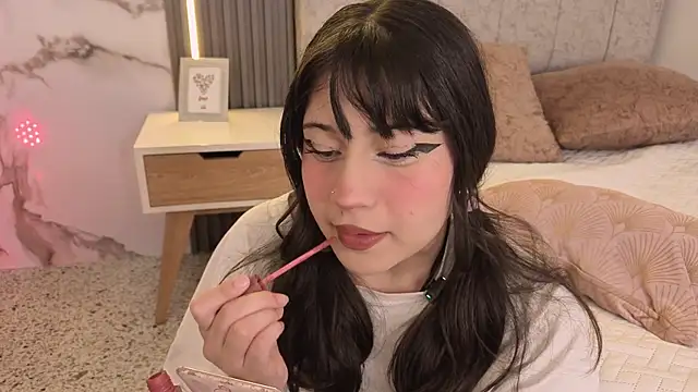 Kattie_sweet1 webcam