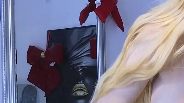 JuliaJuliette webcam