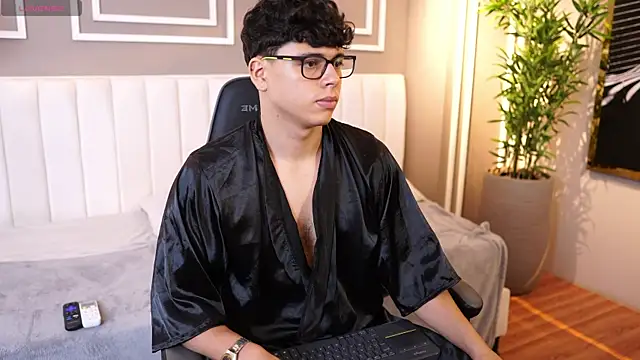 Ethan_occonor webcam