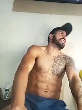 Alexsexygamer webcam