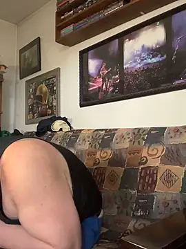 Stephanie1984 webcam