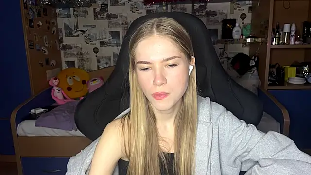 JesicaMortensen webcam