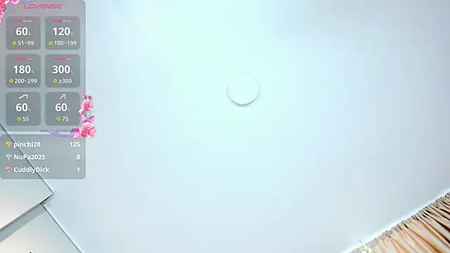 Kasandra_Gomez webcam