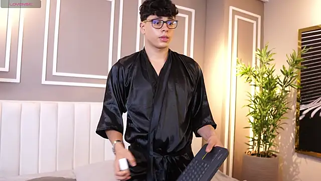 Ethan_occonor webcam