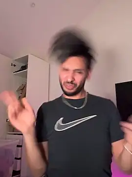 Gipsyboysteve webcam