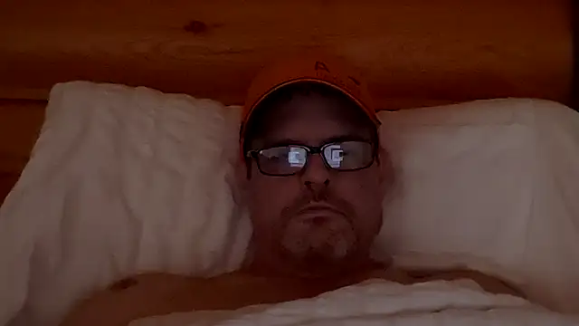 One_Man_For_You webcam