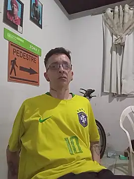 dinho_carioca webcam