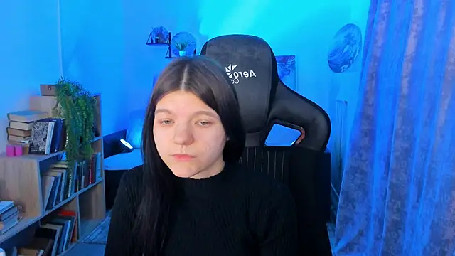 StasyaCollins webcam