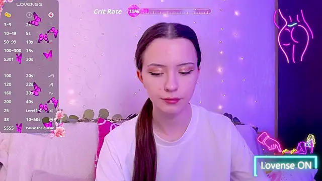 BellaVelure6767 webcam