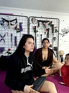 latinn_girls webcam