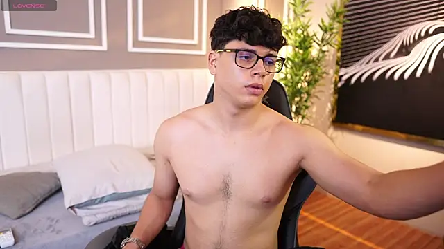 Ethan_occonor webcam