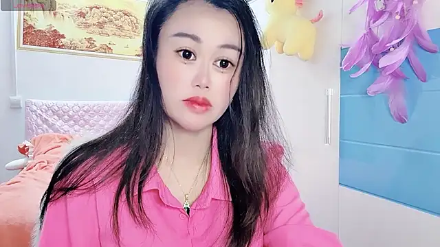 Xiaojuan61 webcam