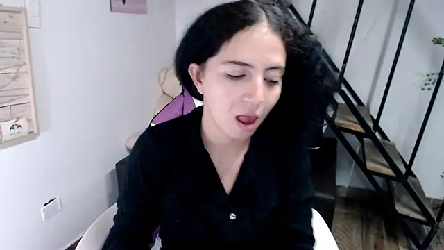 samantha_baby_ webcam